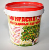 Краска ВТВ для деревьев 1,5кг (12) (480)